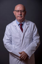 Doctor Juan Antonio Moya Amorós