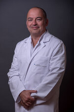 Doctor Juan Antonio Peña González