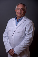 Doctor Juan Ojeda Gutierrez