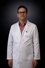 Doctor Roberto Lastra García