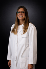 Doctora Paula Lavezzolo Forcat