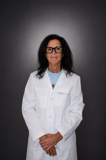 Doctora Maria Antonia Lequerica Cabello