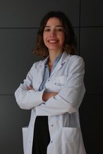 Doctora Leticia Benítez Quintanilla