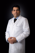 Doctor Luis Alberto Loayza Obando