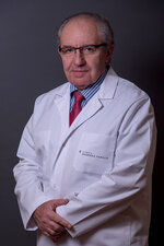 Doctor Luis Galera Rotger