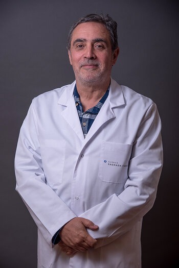 Doctor Luis Manuel Pérez Varela