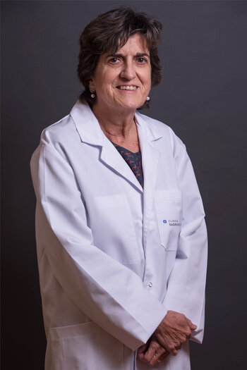 Doctora Maria José Coves Figueras