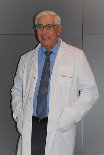 Doctor Josep Mallafré Dols