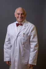 Doctor José Mario Salabert Rius