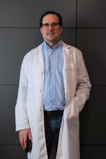 Doctor Mattia Squarcia