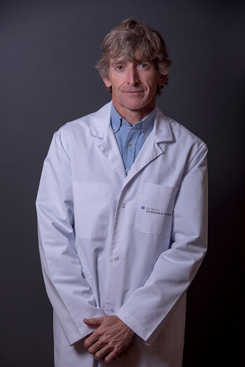 Doctor Miguel Delclós Hartwig