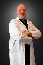 Doctor Juan Manuel Morell Luque