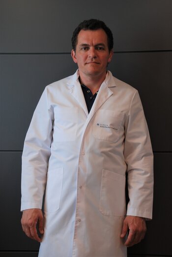 Doctor Esteban Mussin