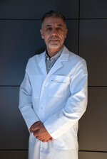Doctor Naim Hannaoui Hadi