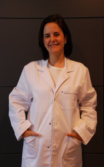Doctora Maria Teresa Núñez-Villaveirán Baselga
