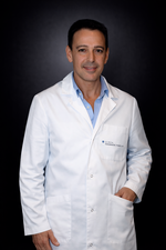 Doctor Manel Panadero