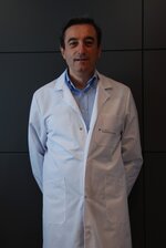 Doctor Juan Parra Roca