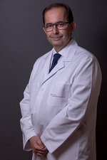Doctor Pere Clavé Civit