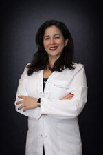 Doctora Carolina J. Ramos Rondon