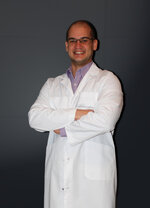 Doctor Daniel Ramirez Zanotty