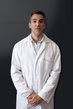 Doctor Carlos Rivas Corredor