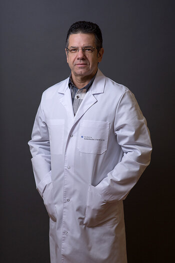 Doctor Roberto Llerena Antuña