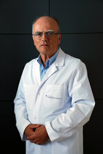 Doctor Francesc Roca-Ribas Serdà