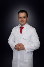 Doctor Javier Rojas Méndez