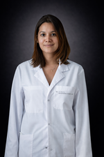 Doctora Fiorella Roldán Chávez