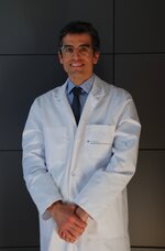 Doctor Josep Rubio Palau