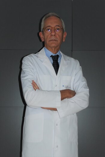 Doctor Francisco Salamero Prat