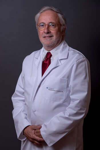 Doctor Salvador Torra Solé