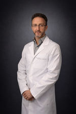 Doctor Sergi Sastre Solsona