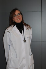 Doctora Jennifer Cozzari