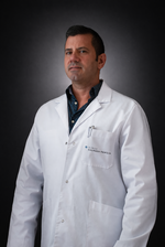 Doctor J. Antonio Valle Suárez