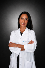 Doctora Angélica Villamizar