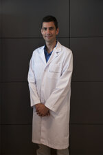 Doctor David Virós Porcuna