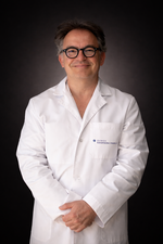 Doctor Juan Antonio Peña González