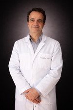 Doctor David Salinas Duffo