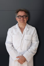 Doctor Juan Antonio Peña González