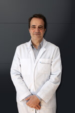 Doctor David Salinas Duffo