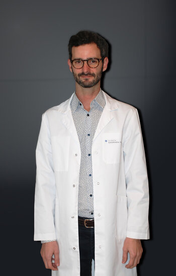 Doctor León Ezagüi