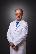 Doctor Agustí Panadès Arán
