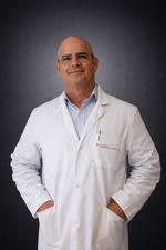 Doctor Jesús Francisco Álvarez Padrón